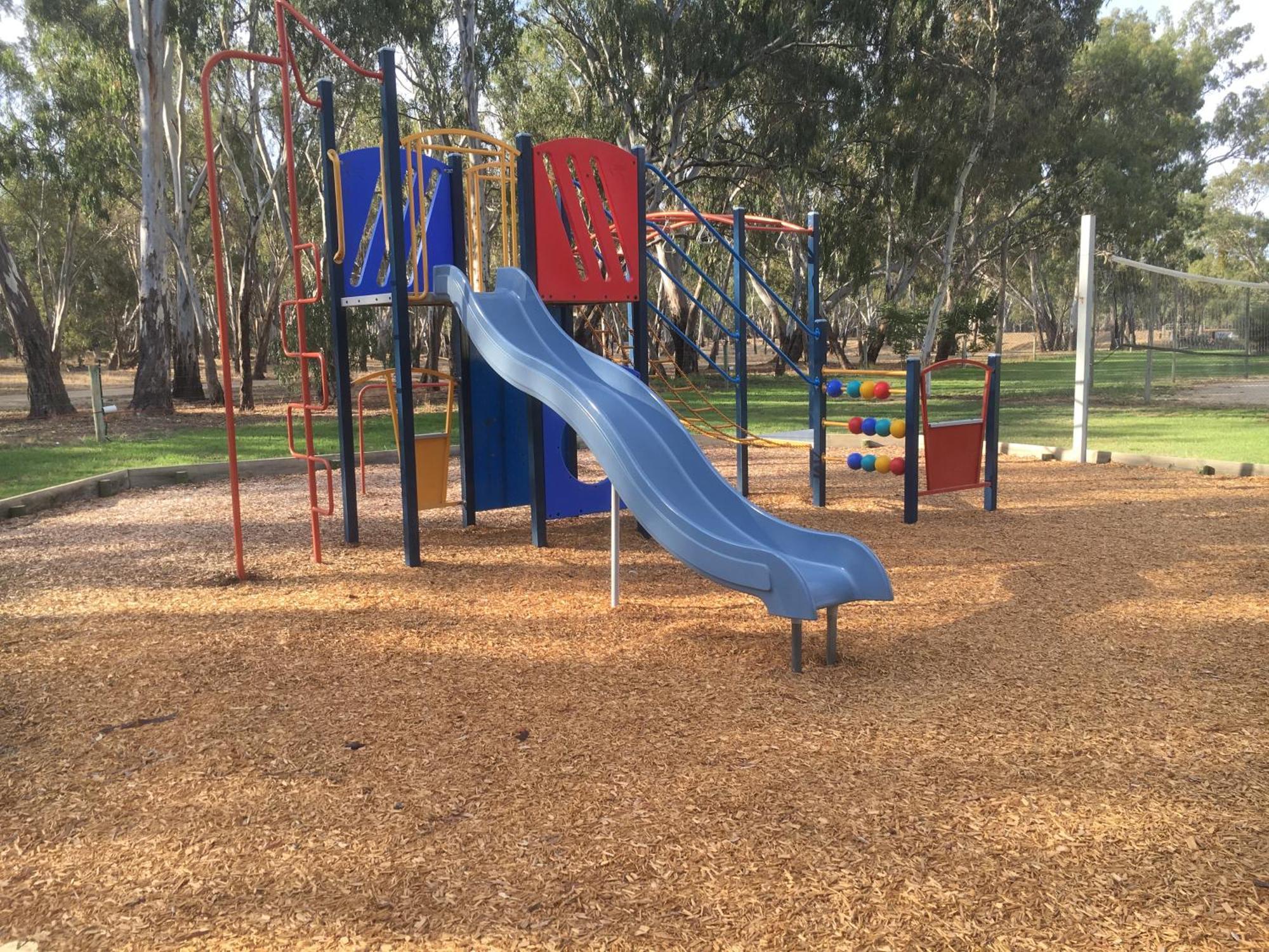 Murray River Hideaway Holiday Park Strathmerton Экстерьер фото